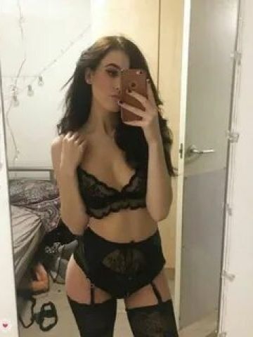 Проститутка Анастасия